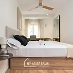 Appartement Myhousespain - Estilo Y Confort En