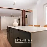 Myhousespain - Estilo Y Confort En Appartement Oviede