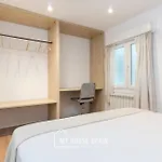 Appartement Myhousespain - Estilo Y Confort En Oviede