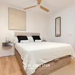 Myhousespain - Estilo Y Confort En Appartement