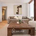 Myhousespain - Estilo Y Confort En Appartement Oviede