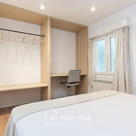 Apartamento Myhousespain - Estilo Y Confort En Oviedo