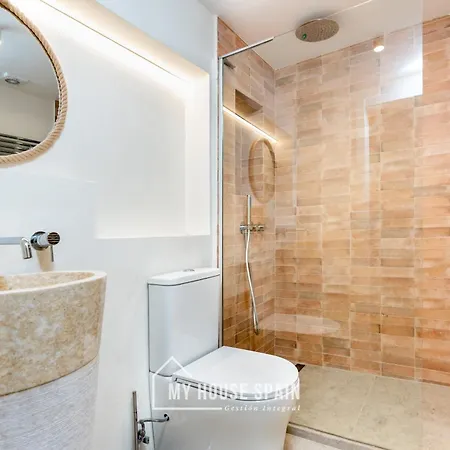Apartamento Myhousespain - Estilo Y Confort En *