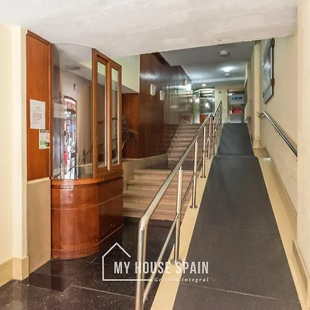 Myhousespain - Estilo Y Confort En *