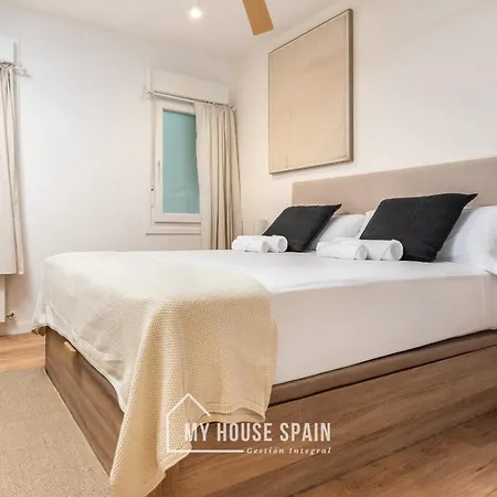 Myhousespain - Estilo Y Confort En